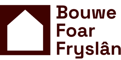 Logo Bouwe Foar Fryslân