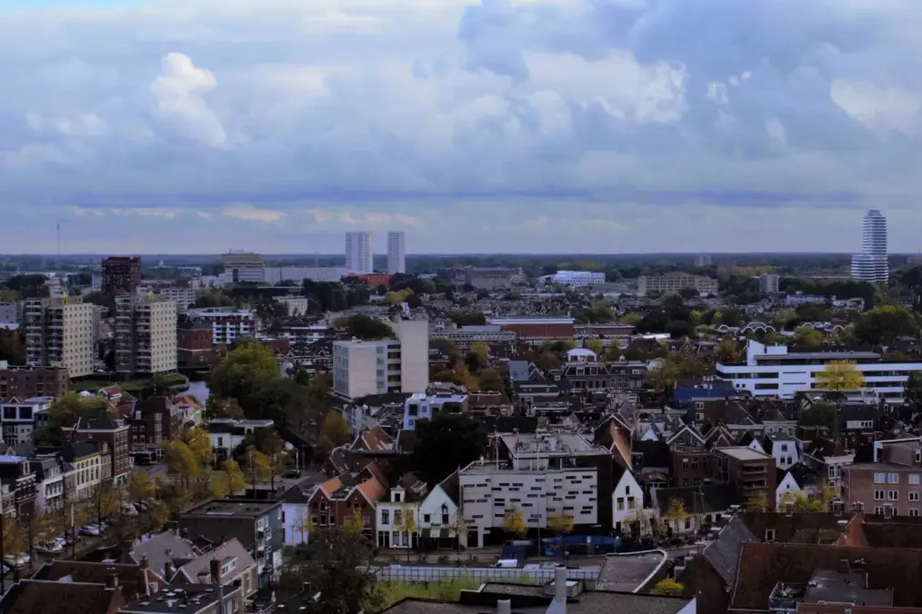 Stad Groningen