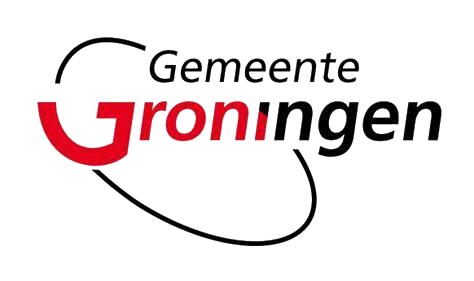 Gemeente Groningen logo