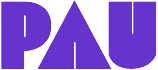 Bureau PAU logo